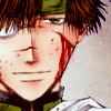 knowsvinewhip: (Don't want to hurt me)