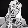 necrodentia: (cadenza rose8)