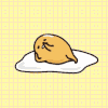 fleurviolette: (Gudetama)