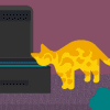 radar: (Mustard Suitcase)