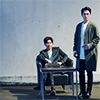 sakana17: zhao yunlan and shen wei confront enemy on a rooftop (guardian-zhaoyunlan-shenwei-rooftopstand)