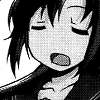 crimsongirl: (yare yare)