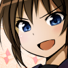 crimsongirl: (happy)