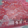 monkiainen: (01 pink tree)
