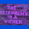 lynnenne: (politics: bossy riot)
