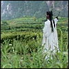 old_monster: (White figure)