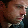helens78: White man with short brown hair making a sad face (mcu: bucky sad)