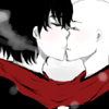 twinsarein: (RedScarfClex)