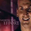 maharetr: (Worth the Effort)