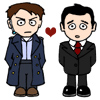 byrne: Torchwood otp (Jack/Ianto)