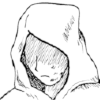 fayblood: (hooded neutral)
