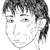 fayblood: (neutral glance)