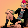 quire: (hangin chillin little bit'o illin)