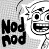 heardramonasing: (Nod Nod)