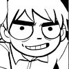 heardramonasing: (You've GOT TO BE KIDDING)