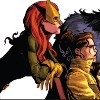heartofthedream: Marvel Girl, Friends, Sage (Ever A Little Devil May Care)
