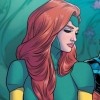 heartofthedream: Marvel Girl (Wears Her Grief Like a Second Skin)
