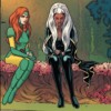 heartofthedream: Friends, Ororo (An Open Ear & A Willing Heart)