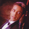 clarasteam: Julian Bashir from Deep Space Nine wearing a tuxedo (our man bashir)