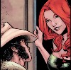 heartofthedream: Logan, Polycule (Never Forget The Way)