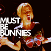 christycorr: Anya (Buffy the Vampire Slayer) (Bunnies.)