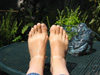 cygnet: feet (Default)