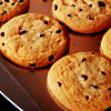 asoko: (Cookies on Baking Sheet)