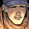 esteicy: Comic version of Pietro Maximoff aka Quicksilver (Default)