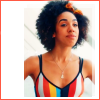juniperberry: bill potts ready for anything (yeah and)