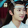 jingyeets: (smile | wish i could relive)