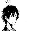 carrionmywaywardsun: (here here comes)