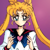 lightthedarkness: (Usagi) (Within my heart)