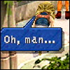 tantailizing: Final Fantasy IX In-Game (Rejected!)