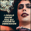 lu: (My favourite obsession)
