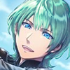 perfectteatime: (and the leader of the blue lions house)