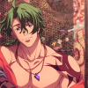 heartsfate: (Kojiro || Joe)