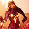 heartsfate: DC Comics (Yara || Stand Proud)