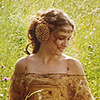 fleurviolette: (padme | golden)