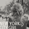 lu: (New York City girl)