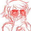pantsless: (hurk)