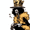 soulpowered: (Loud)