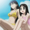 kawaii_complex: (bathing beauties)