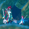 in_sidon_we_trust: (mipha for scale)