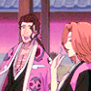 sake_shinigami: (laughing with rangiku)