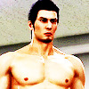 lone_horse: (shirtless: plain)