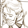 compelledtoprotect: (hands to mouth)