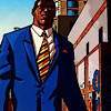 likegreasedlightning: (Superman swag)