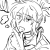 allegedprisoner: (that still kept immaculate time)