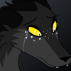 dead_eyed_wolf: tears (🐺 with animals)
