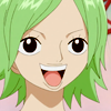 seakingbait: (Smile)
